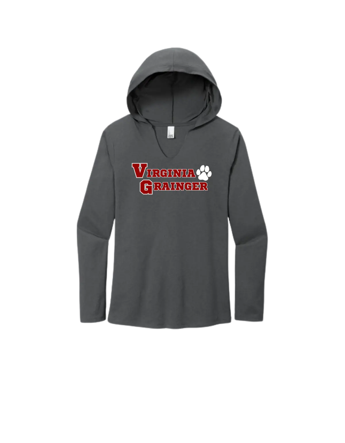 Vg Light Weight Hoodie 1