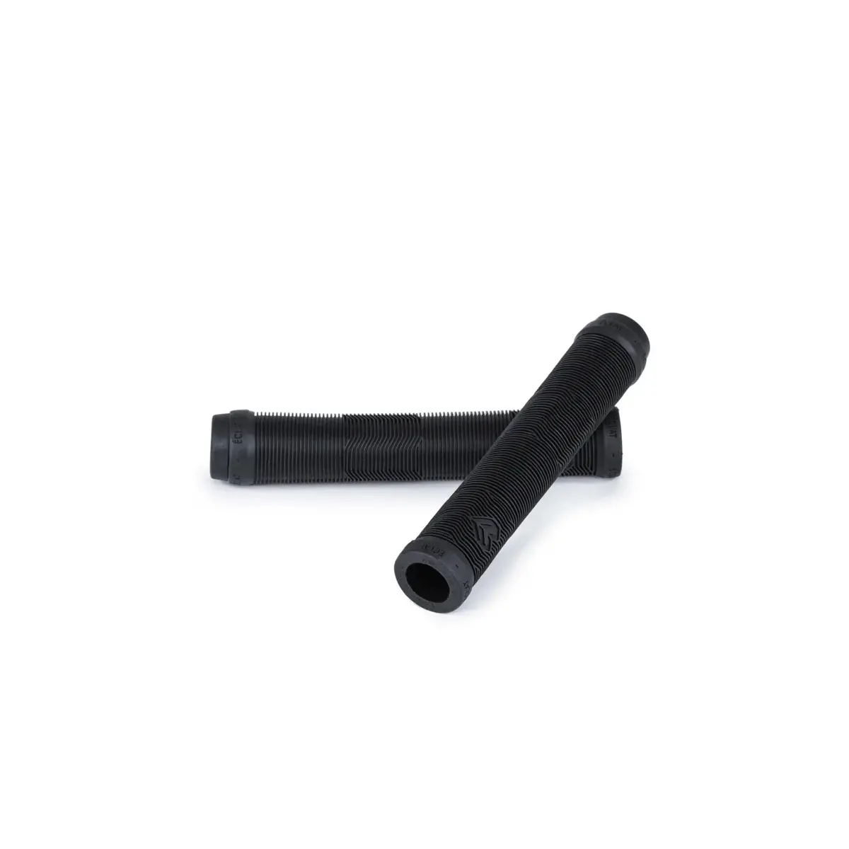 Eclat Pulsar Bmx Grips, Black 1