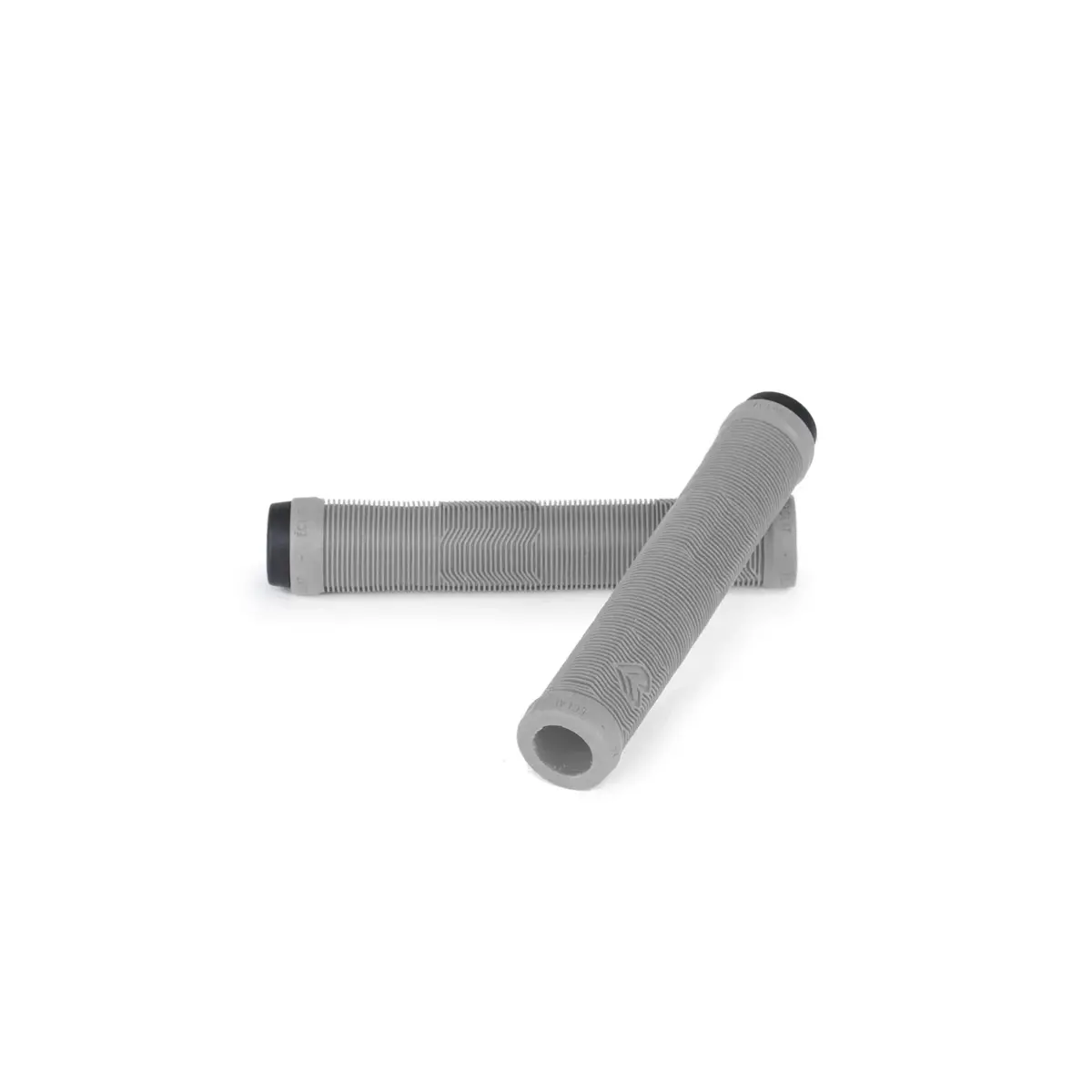 Eclat Pulsar Bmx Grips, Grey 1