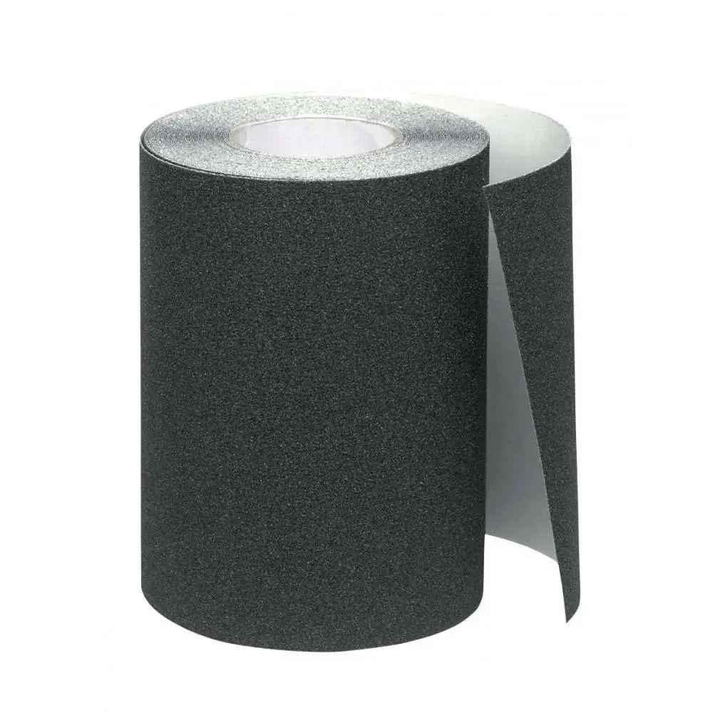 Bullet Skateboard Griptape 60Ft Roll, 9" 1