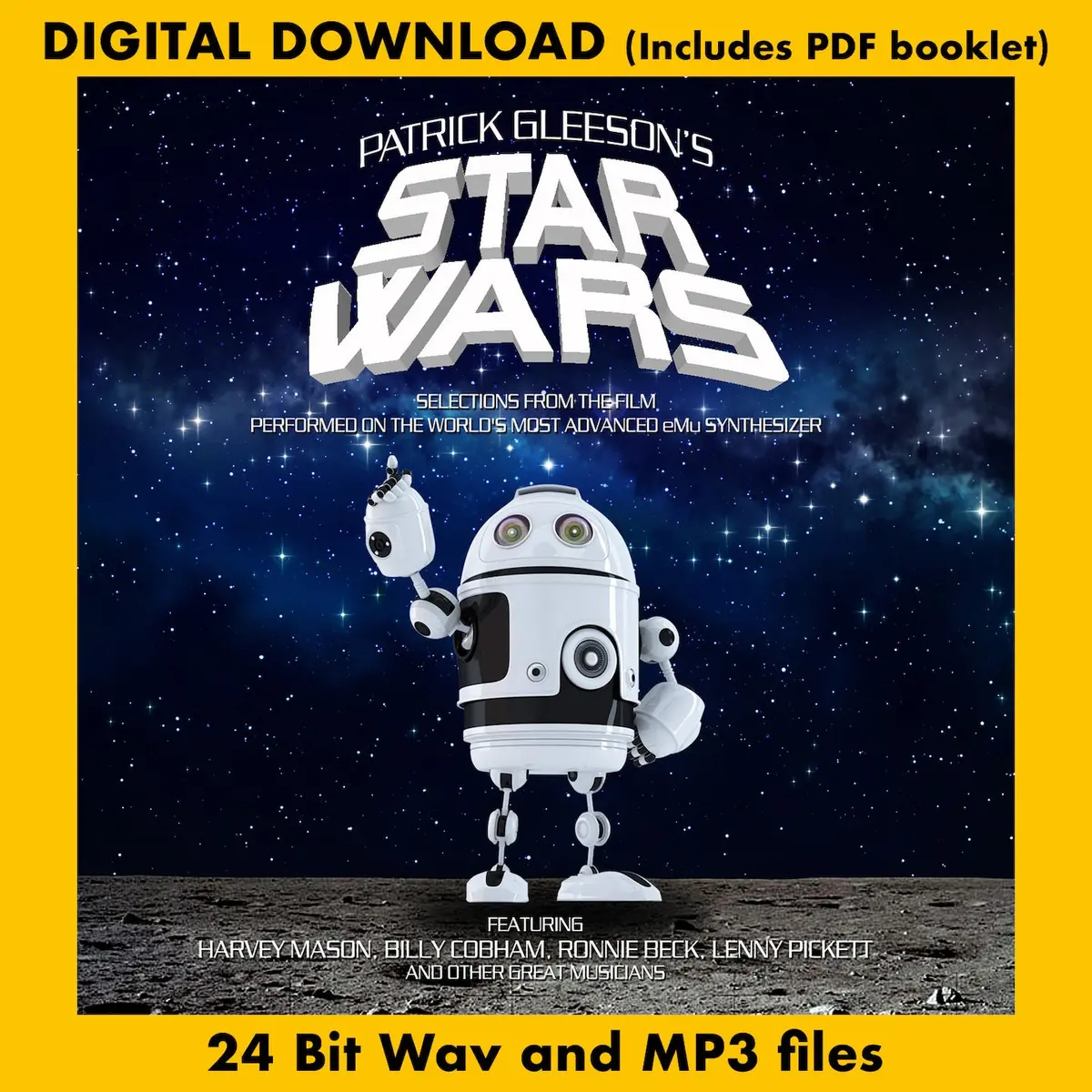 Princess Leia's Theme 1