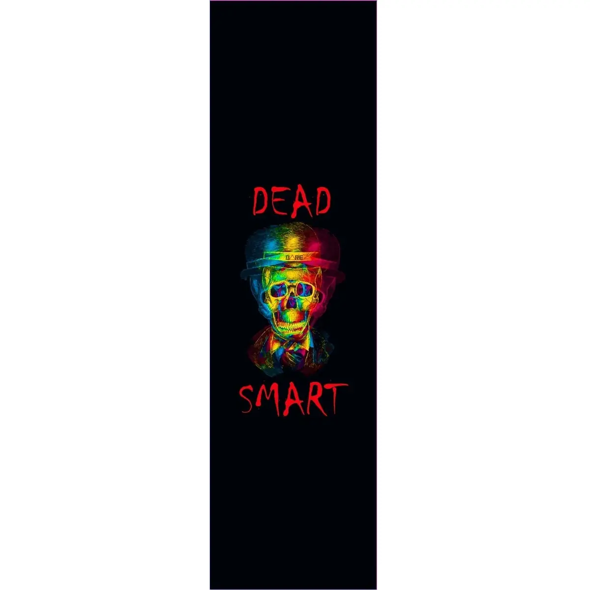 Dare Dead Smart Griptape 1