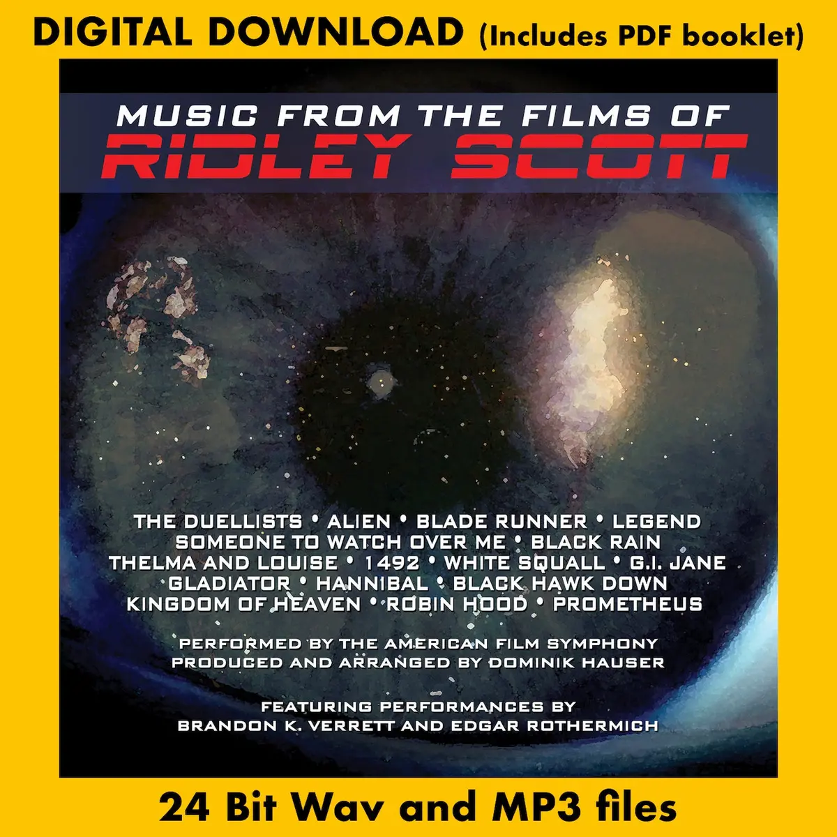 Thelma And Louise - Thunderbird 1