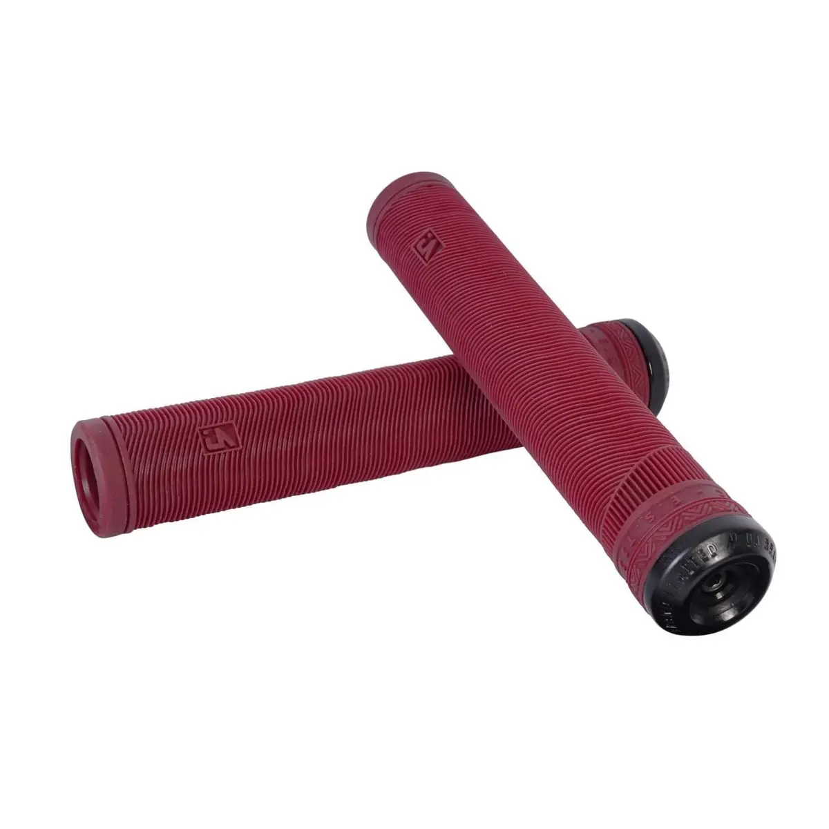Urbanartt Civic Grips, Autumn Red 1