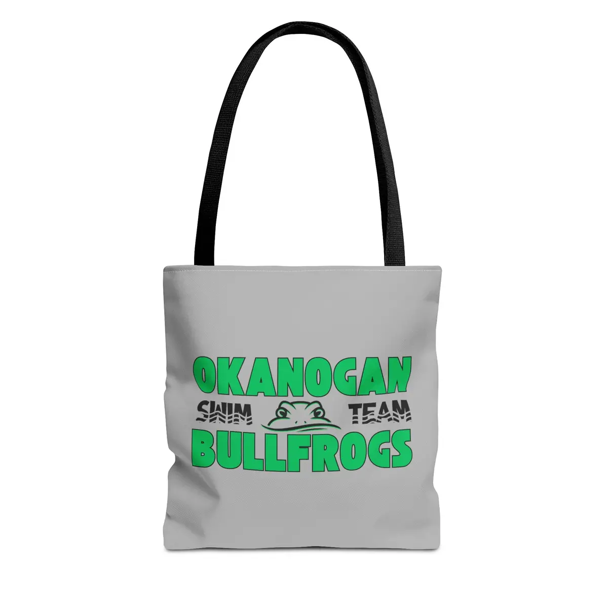 Okanogan Swim Tote Bag 1