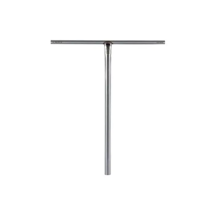 Ethic Dtc Tenacity V2 Scooter Bars 770Mm, Raw 1