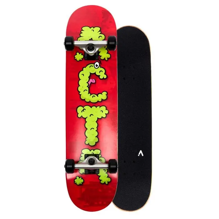 Acta Monster Complete Skateboard, 7.75" 1