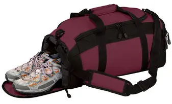 Okanogan Basketball Gym Bag 1