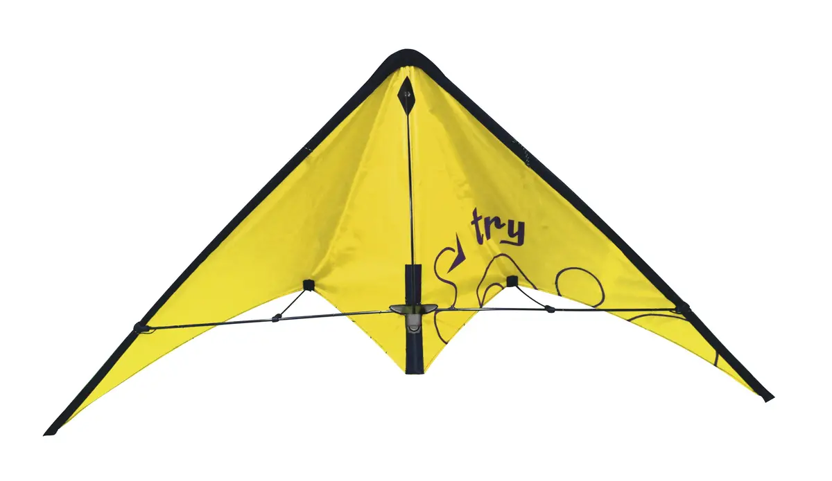 Eolo Popup Kite Stunt 110Cm Try Kite 4