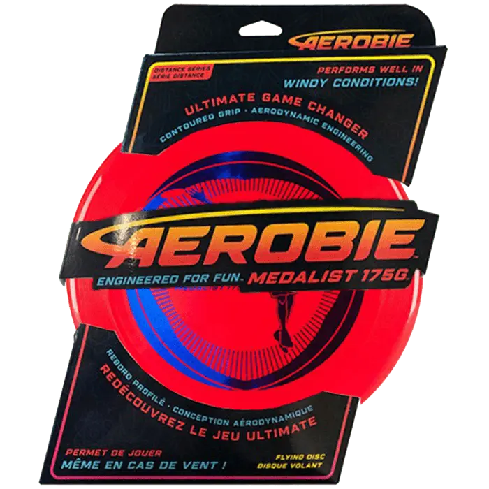 Aerobie Medalist Long Distance Frisbee 1