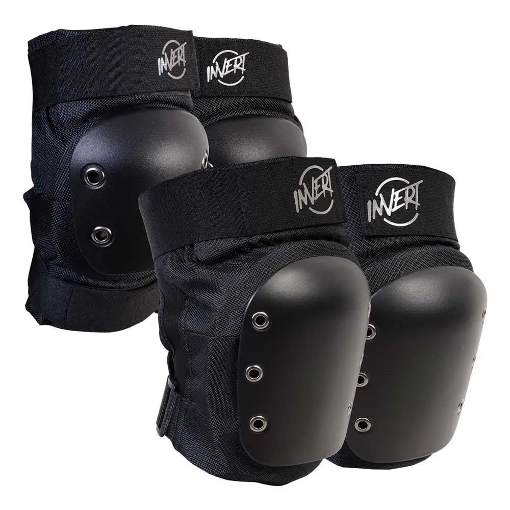 Invert Knee And Elbow Protective Set 1