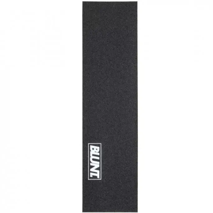 Blunt Logo Boxed 6" High Grit Griptape 1
