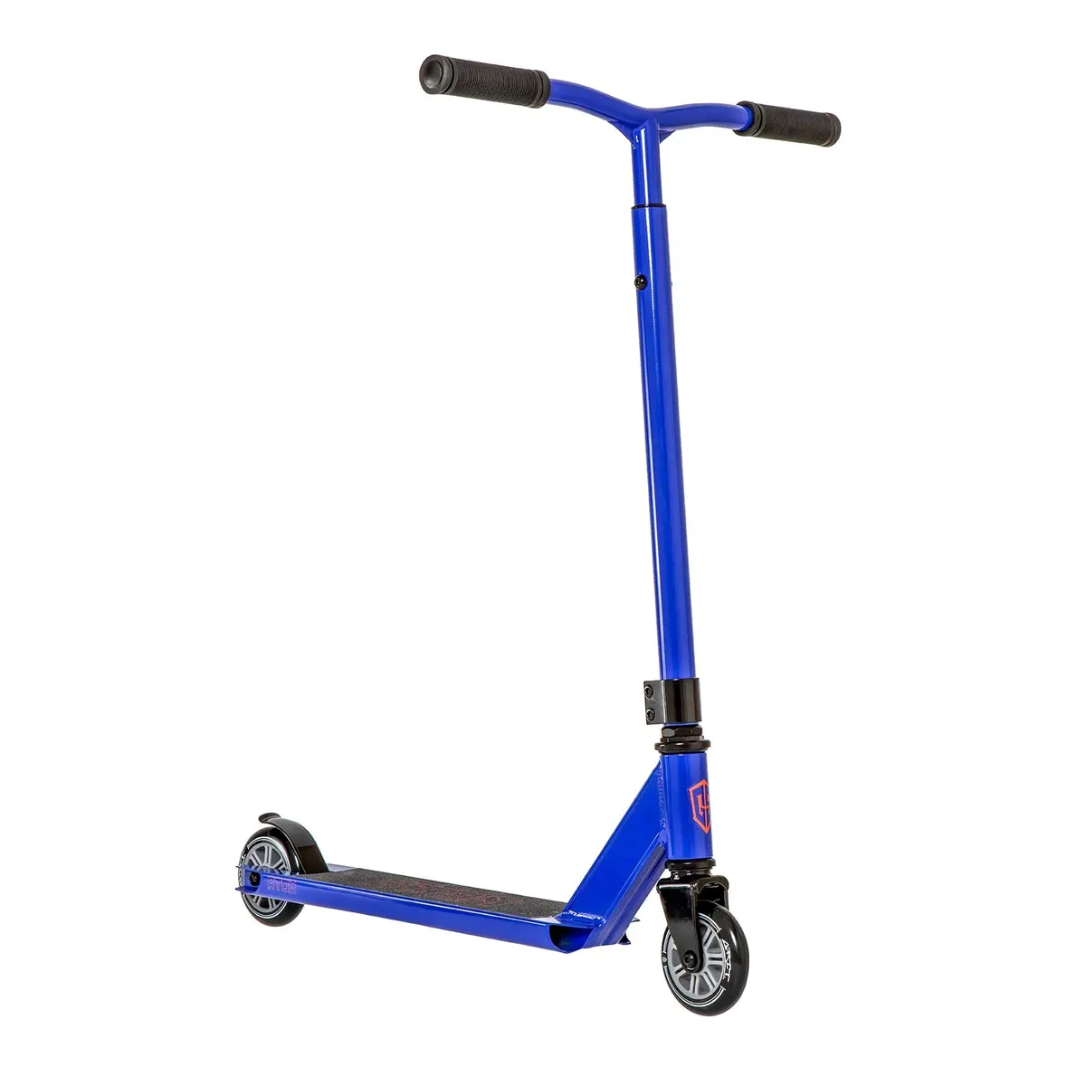 Grit Atom Complete Stunt Scooter, Blue 1