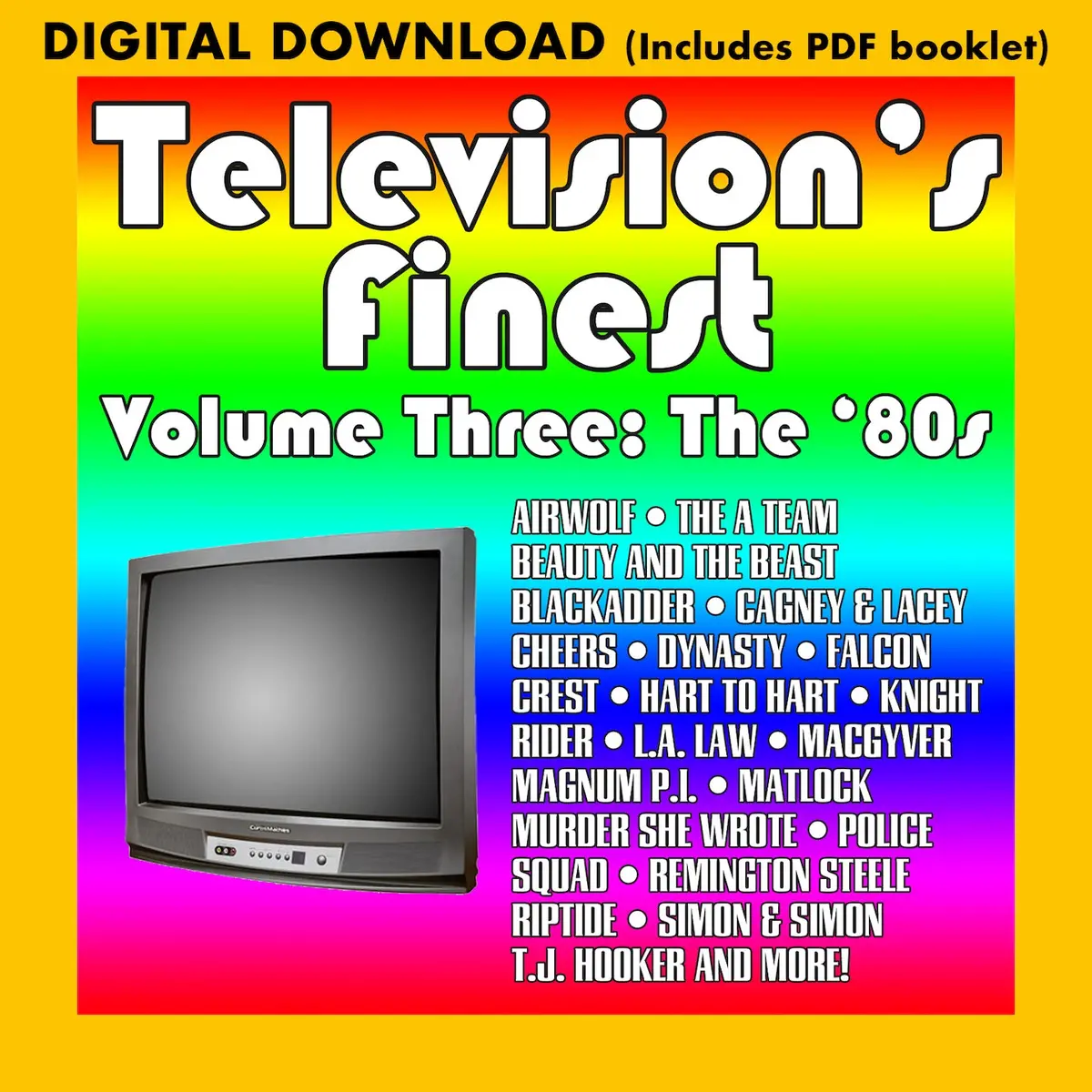 Main Theme (From "Lifestyles Of The Rich And Famous") 1