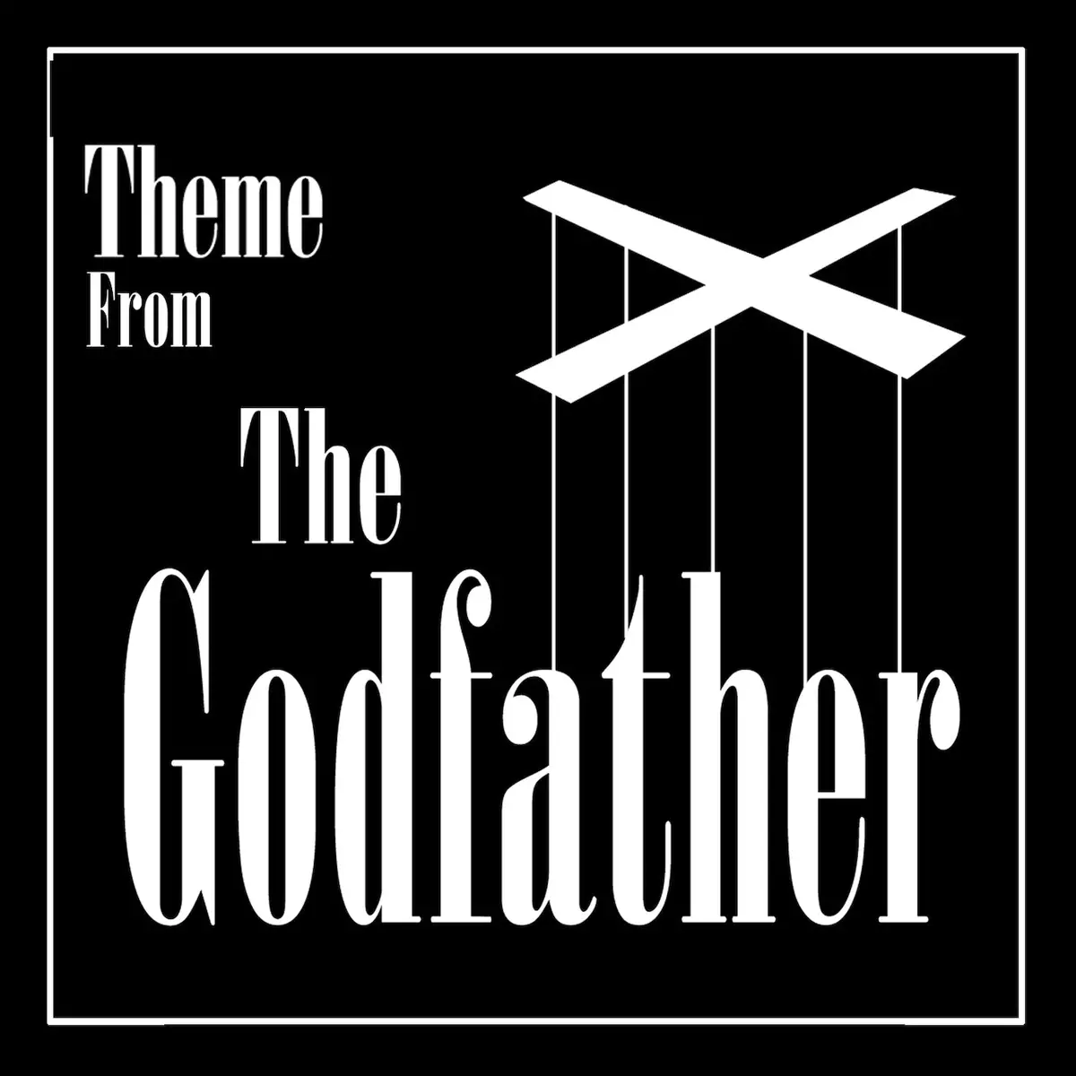 Theme From The Godfather 1