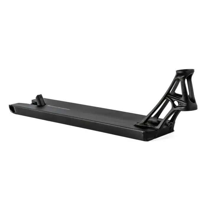 Ethic Dtc Pandemonium V2 500Mm Boxed Scooter Deck 5.5" X 19.7", Black 1