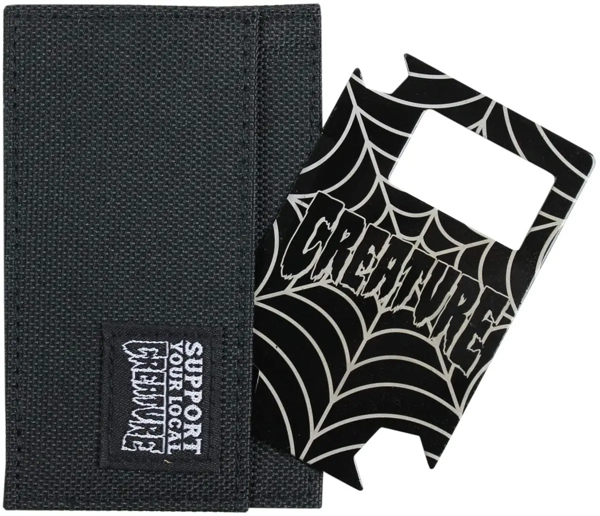 Creature Skateboards Web Skateboard Tool 1