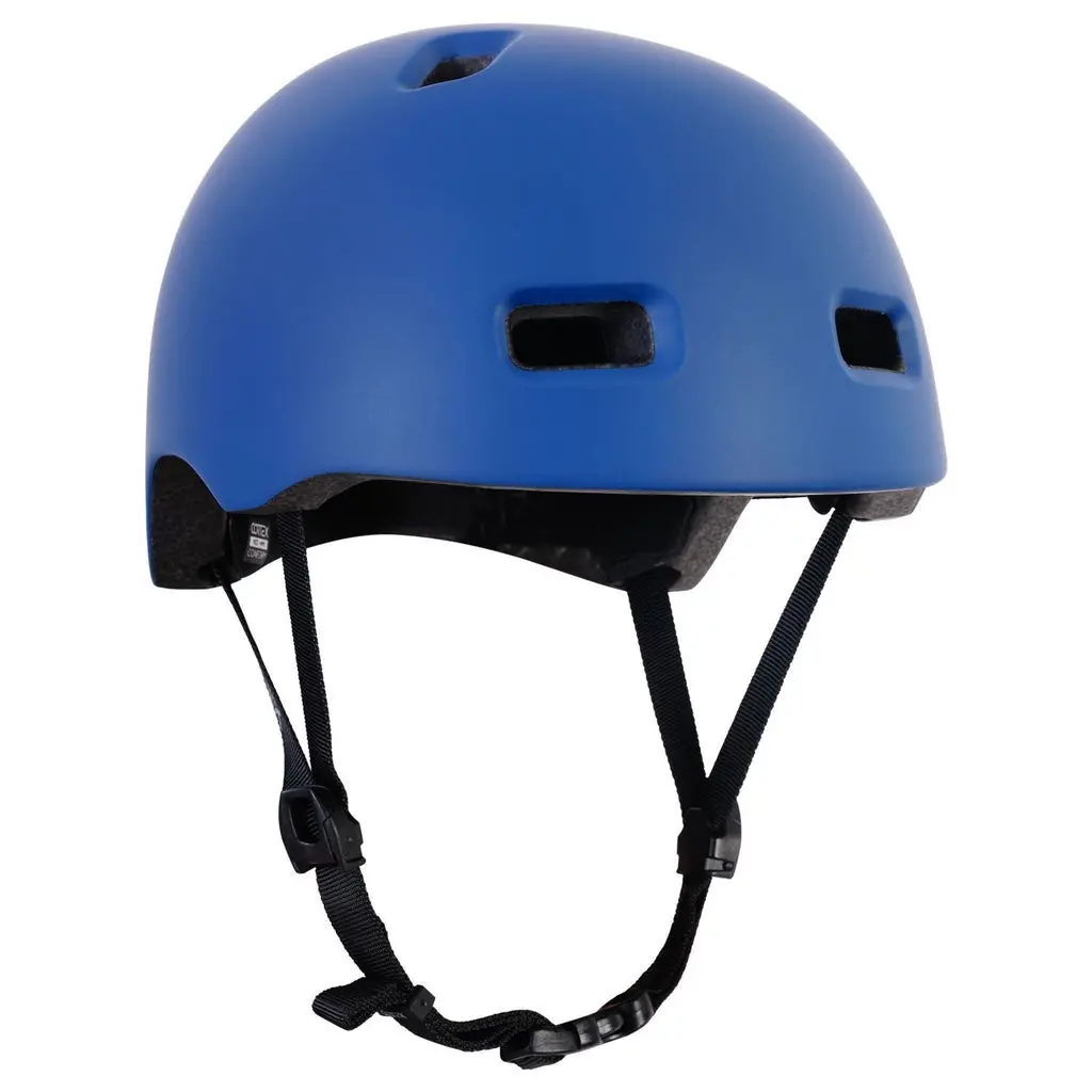 Cortex Conform Multi Sport Helmet - Matte Blue 1