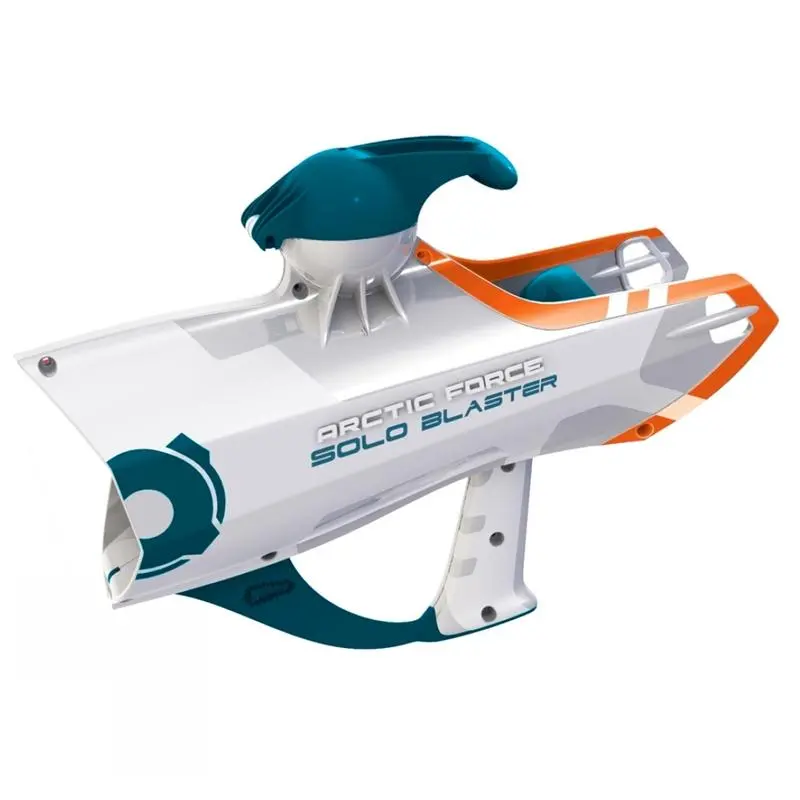 Arctic Force Snowball Blaster 1