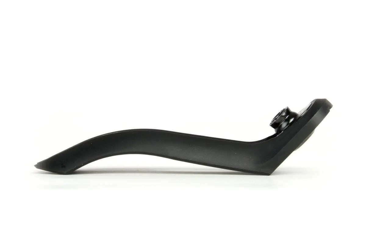 Ethic Dtc Nylon Brake, Black 1