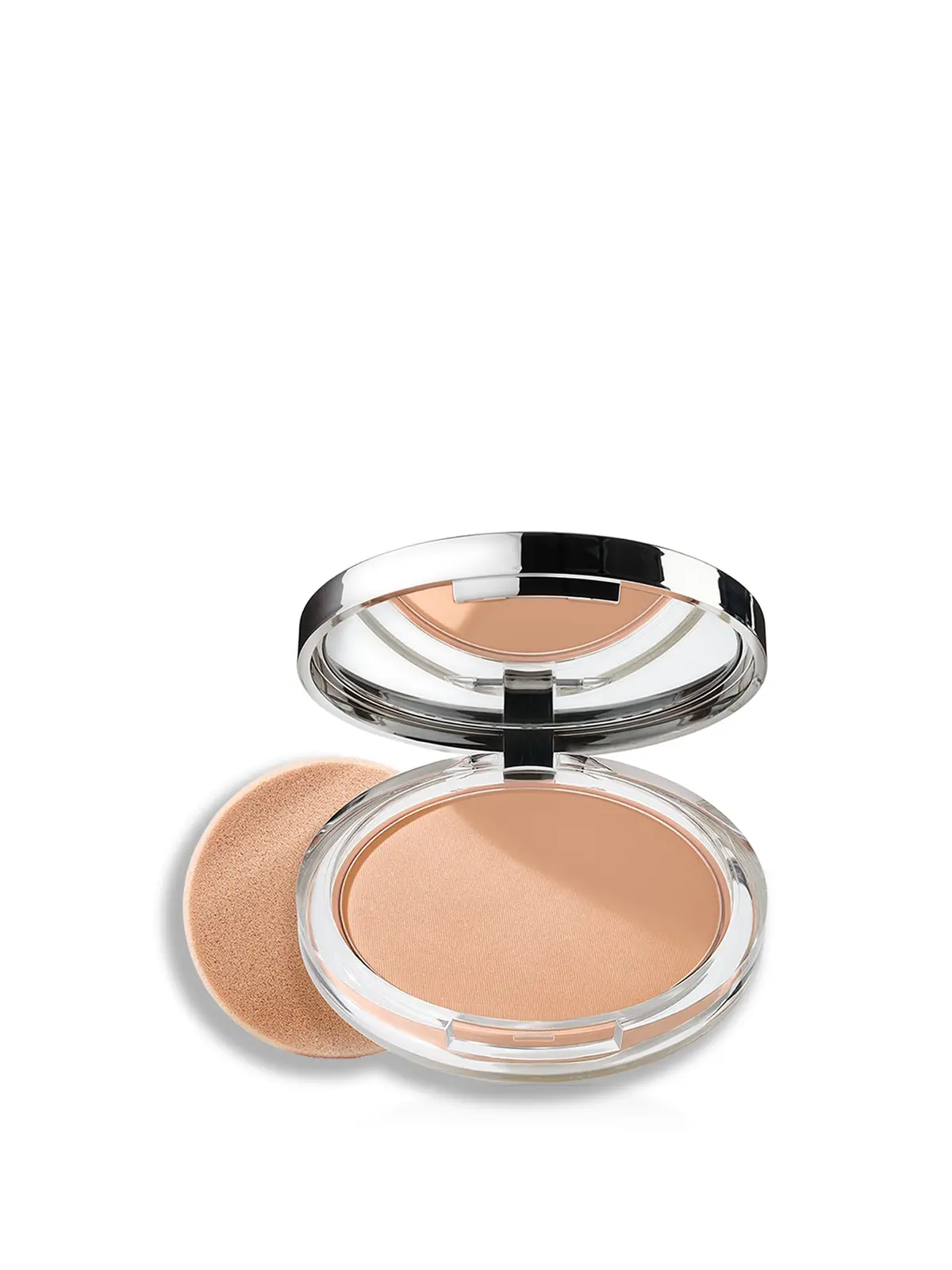 Stay-Matte Sheer Pressed Powder Oil-Free 6