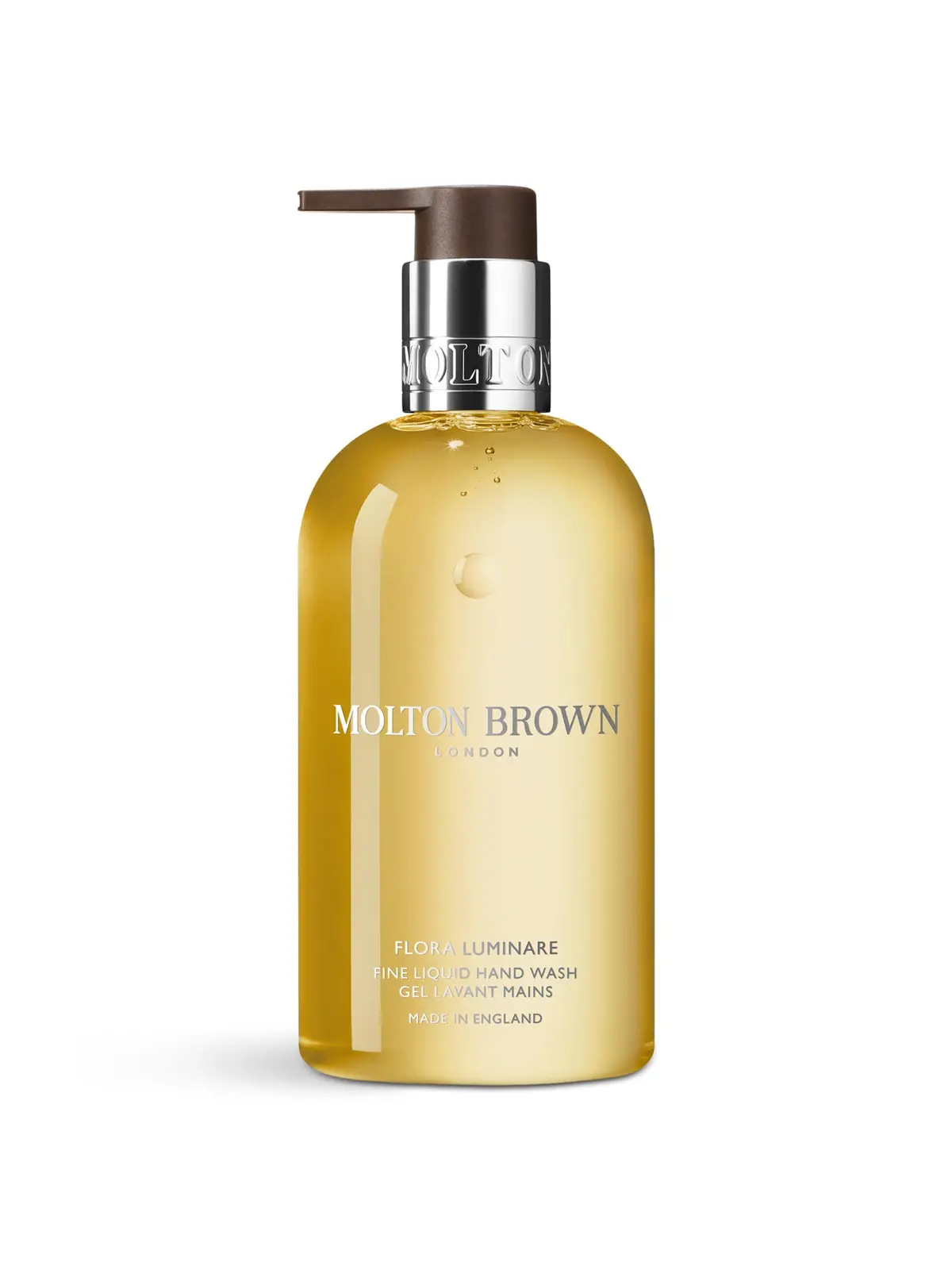 Flora Luminare Hand Wash 300Ml 1