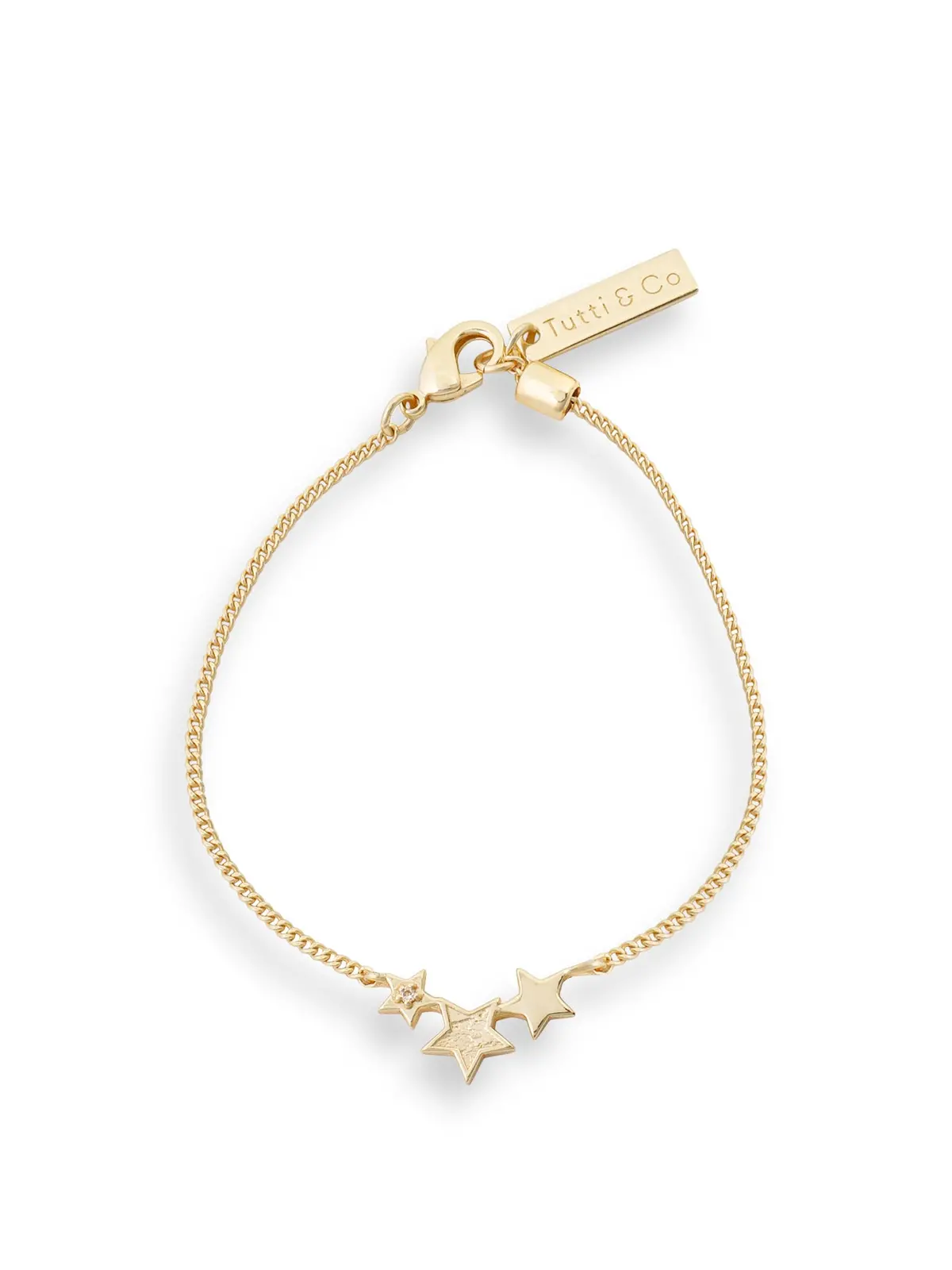 Celeste Bracelet 1