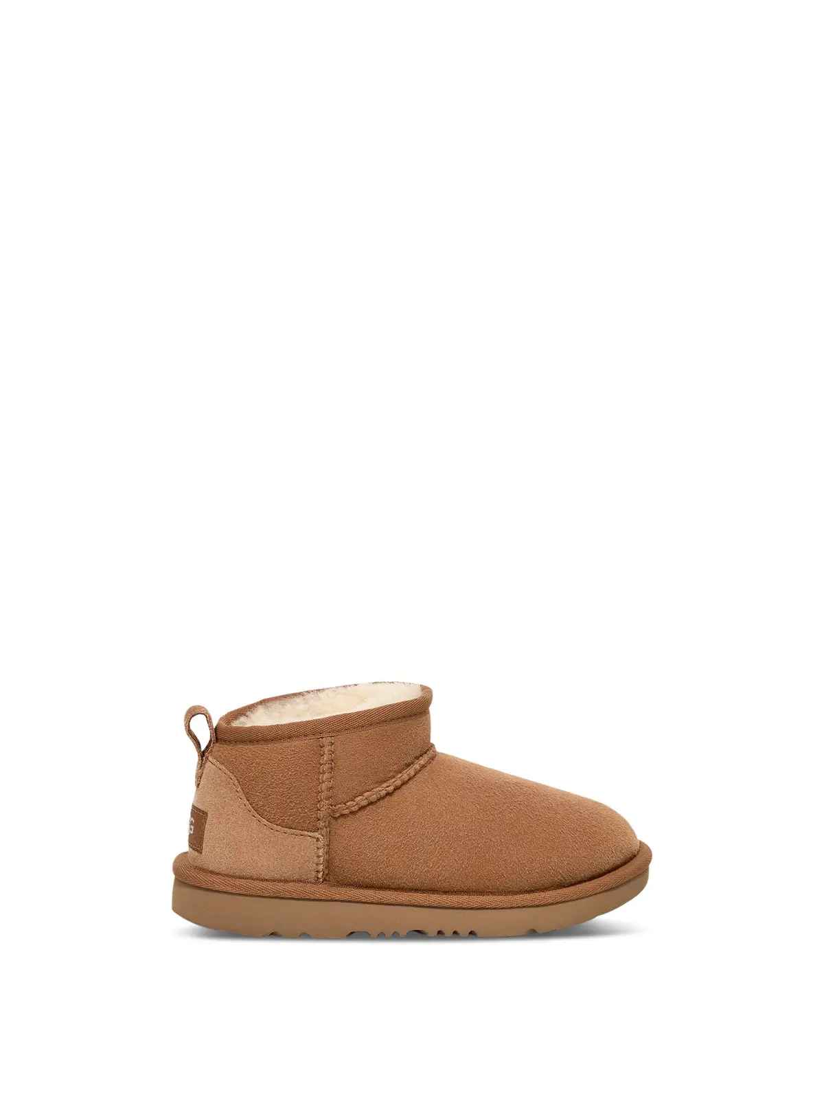 Kids Ultra Mini Classic Chestnut 1
