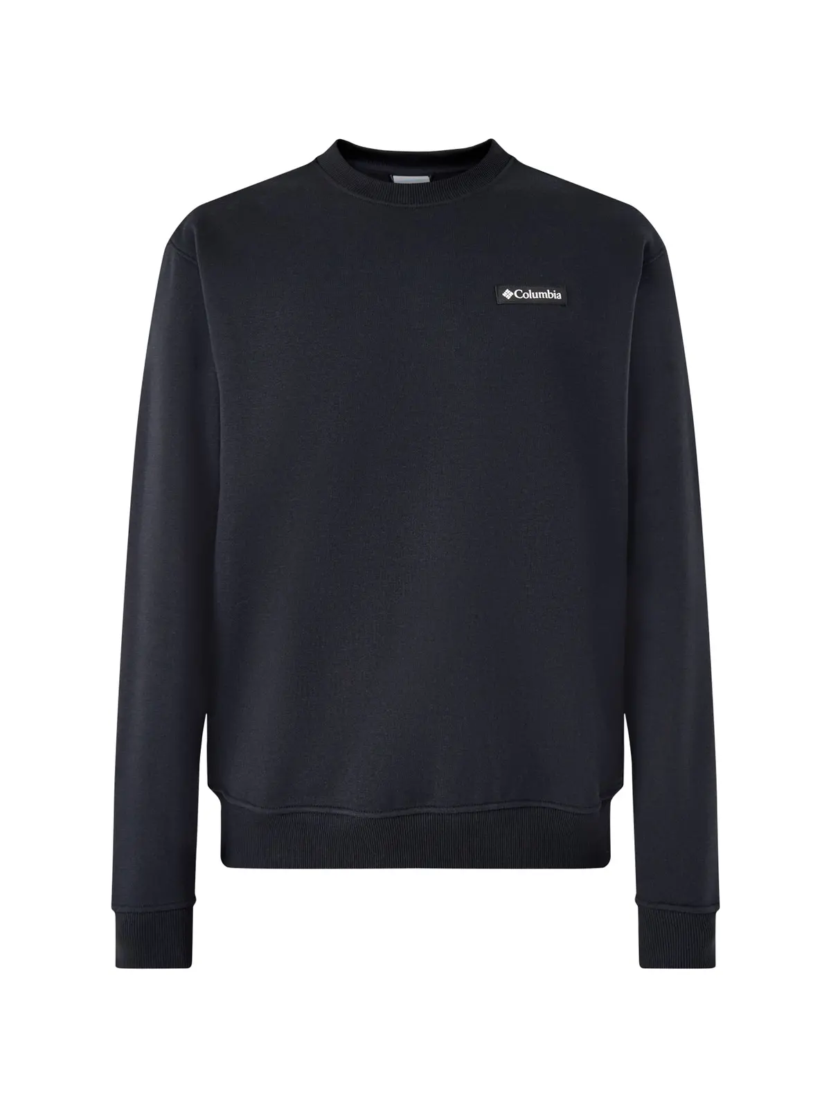 Meridian Creek Crew Black 1