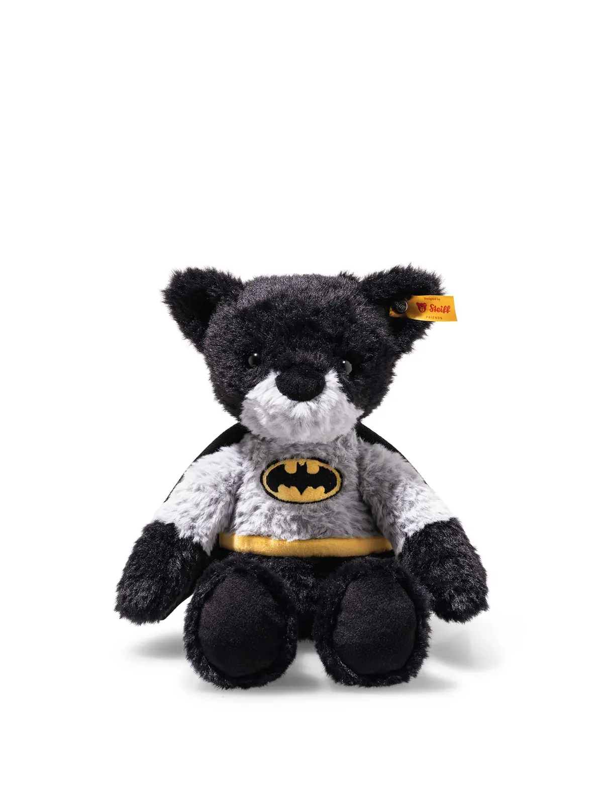 Batman Teddy Bear 1
