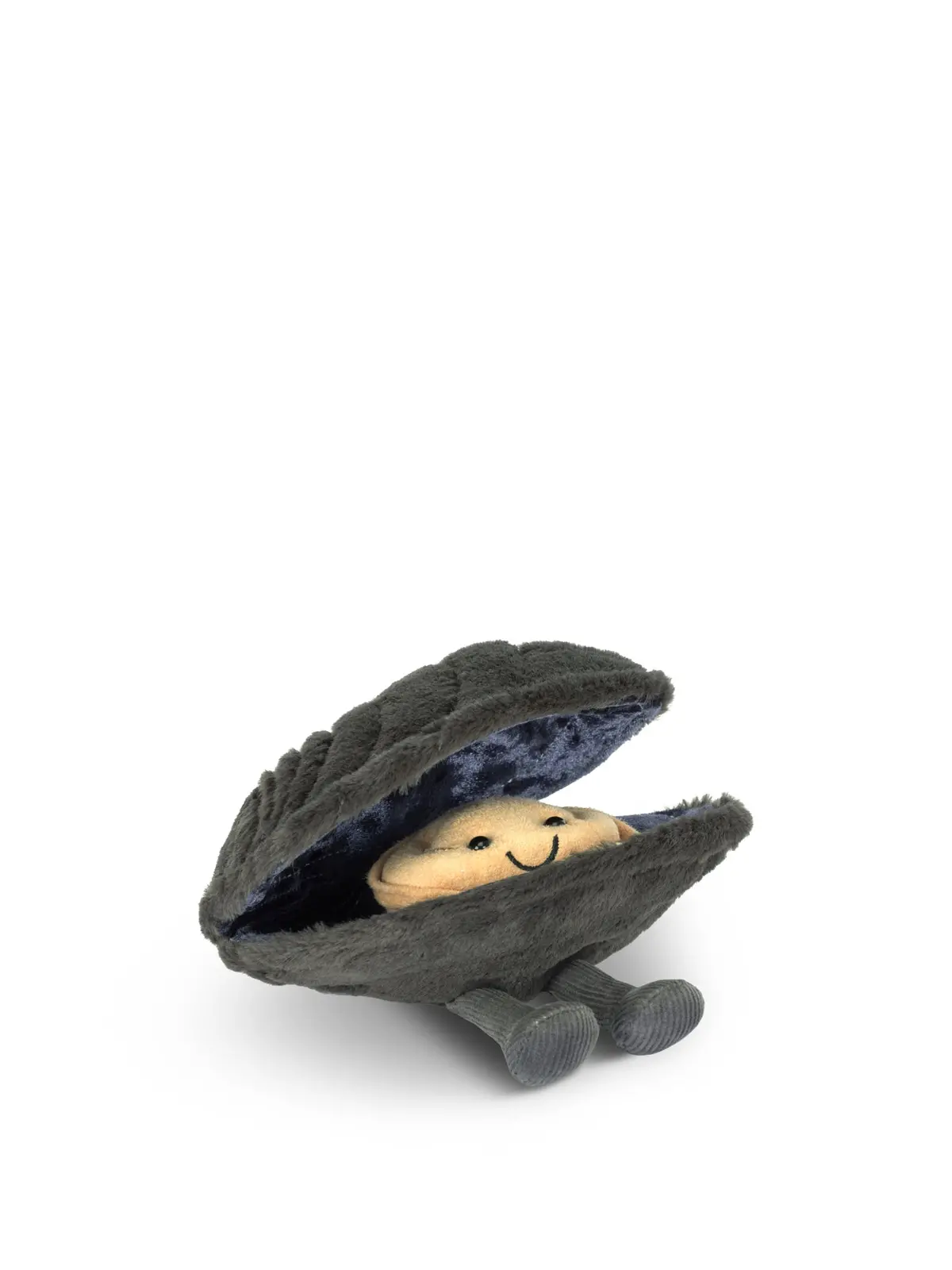 Amuseables Michelle Mussel 1