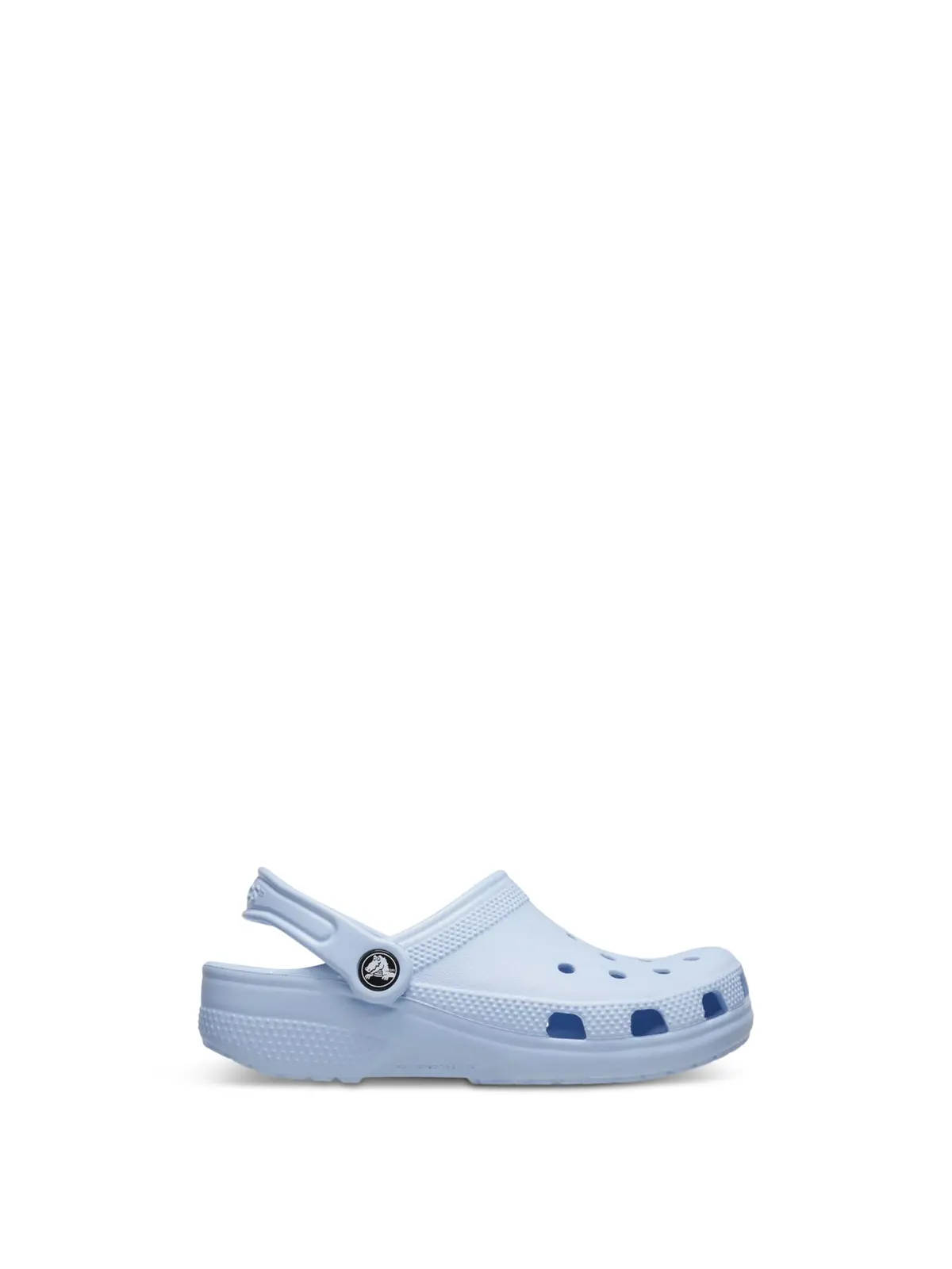 Classic Clog Blue Calcite 1