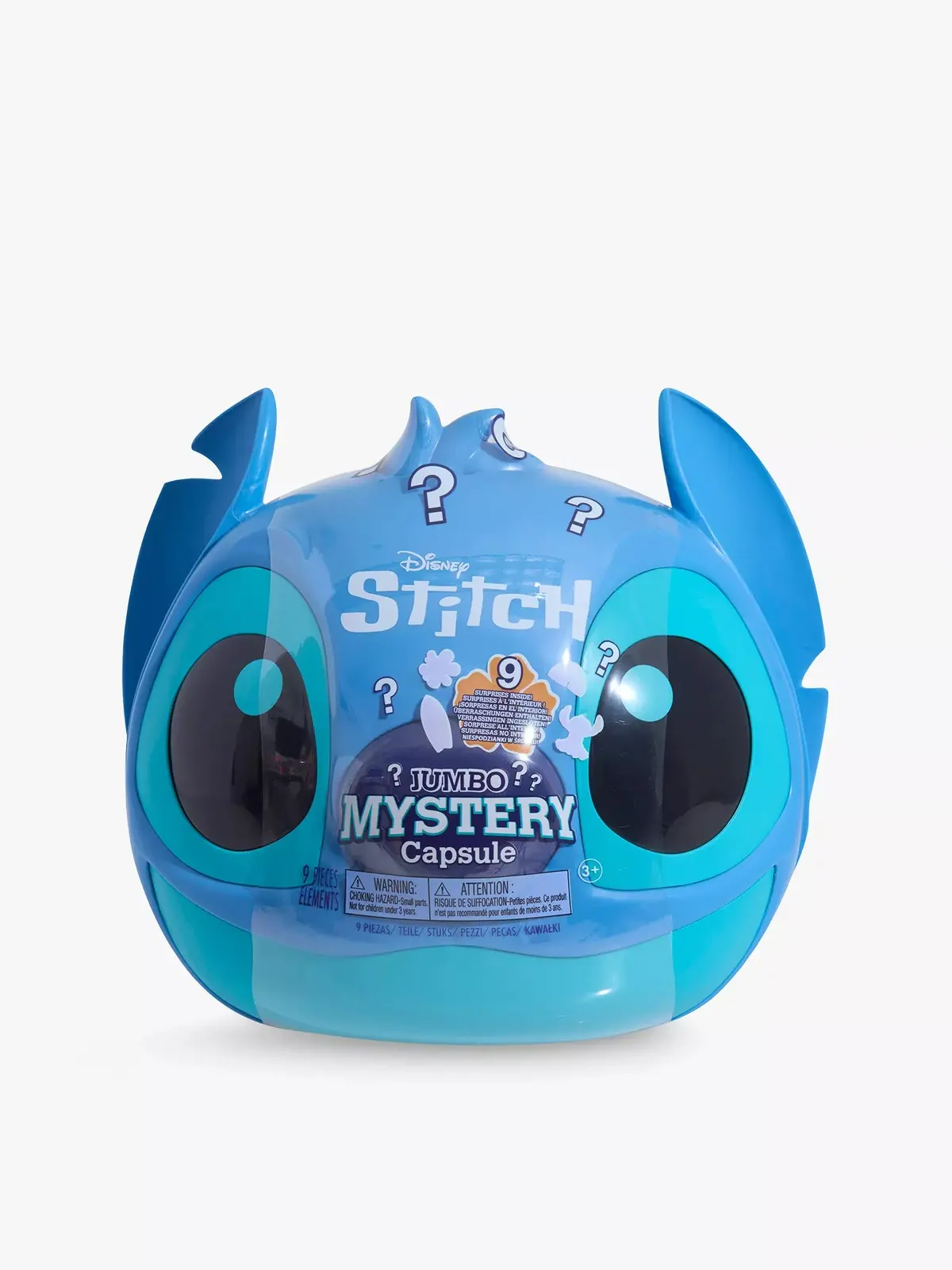 Stitch Jumbo Mystery Capsule 1