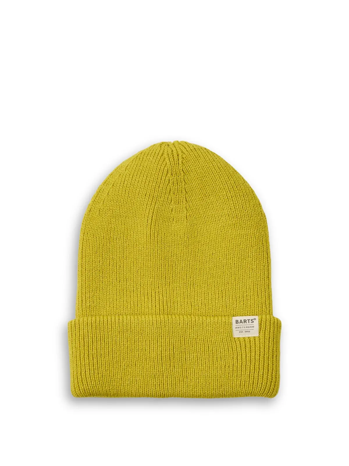 Kinabalu Beanie Corn Yellow 1