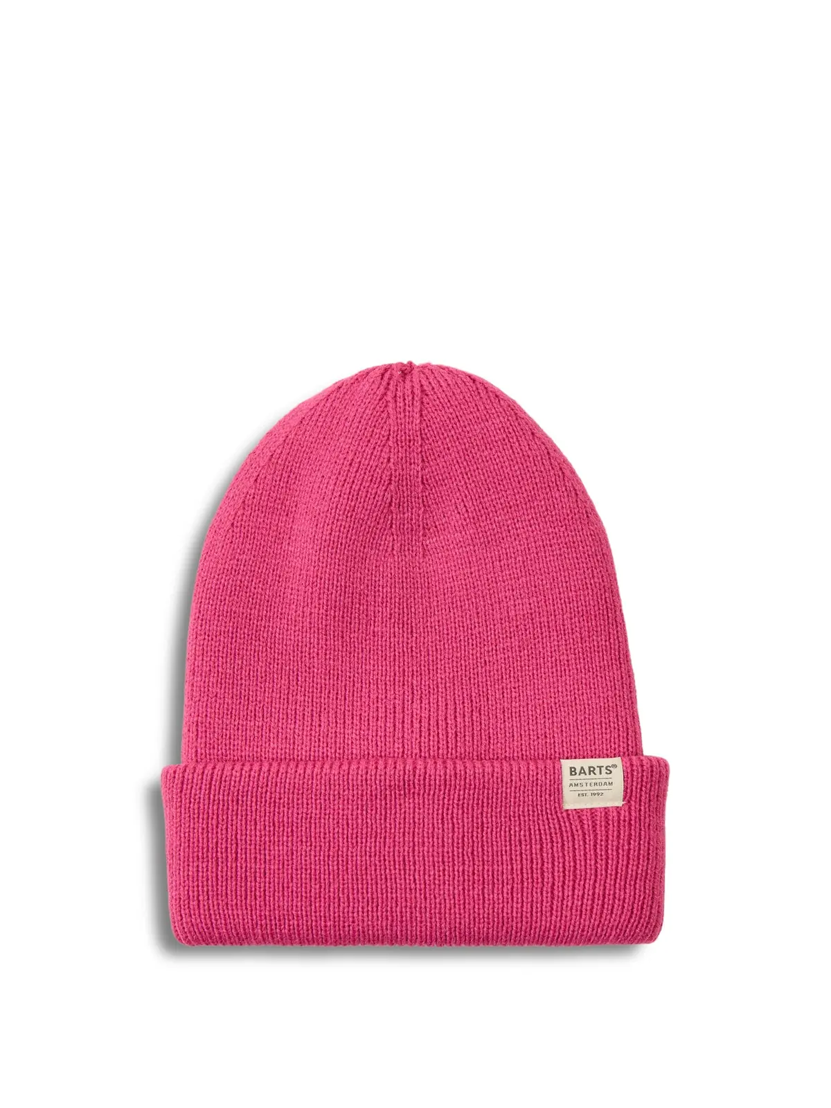Kinabalu Beanie Hot Pink One Size Hot Pink 1
