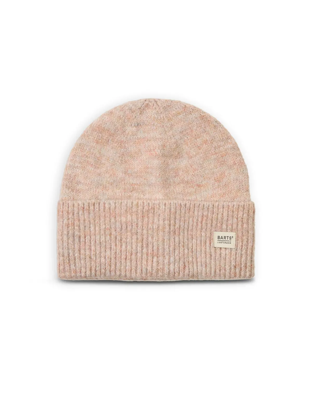 Laksa Beanie Light Brown One Size Light Brown 1