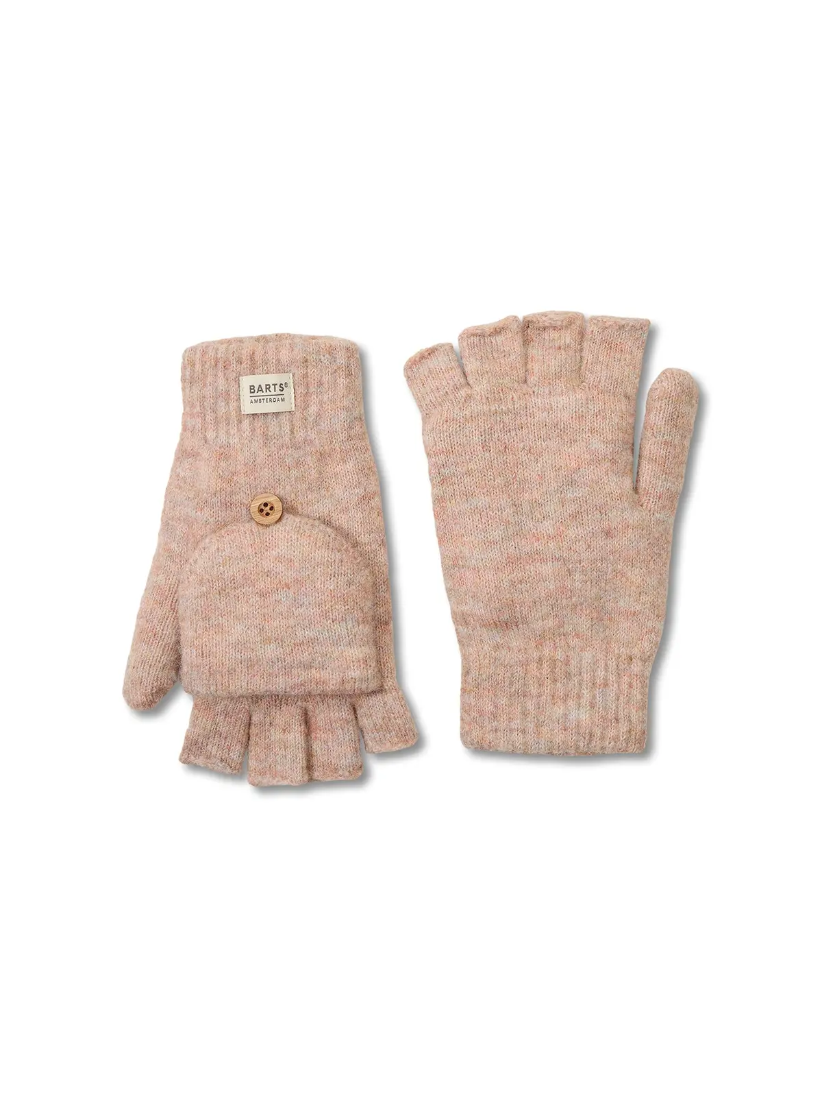 Laksa Bumgloves Light Brown Medium/Large 1