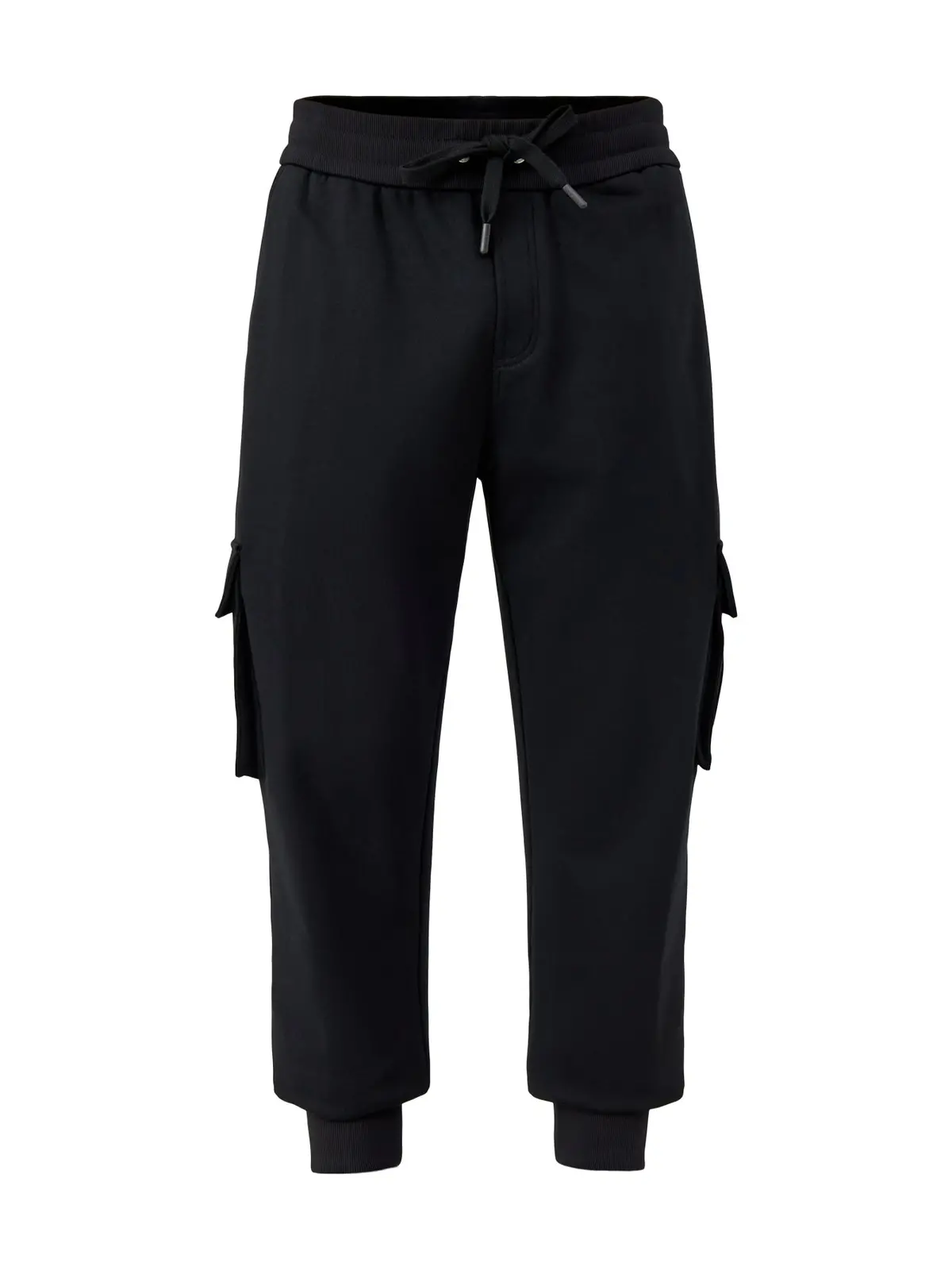 Hartsfield Cargo Jogger Black 1