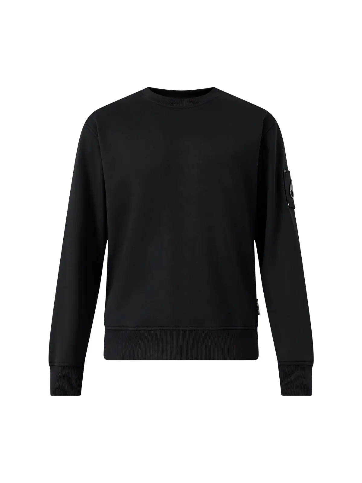 Hartsfield Crew Black 1