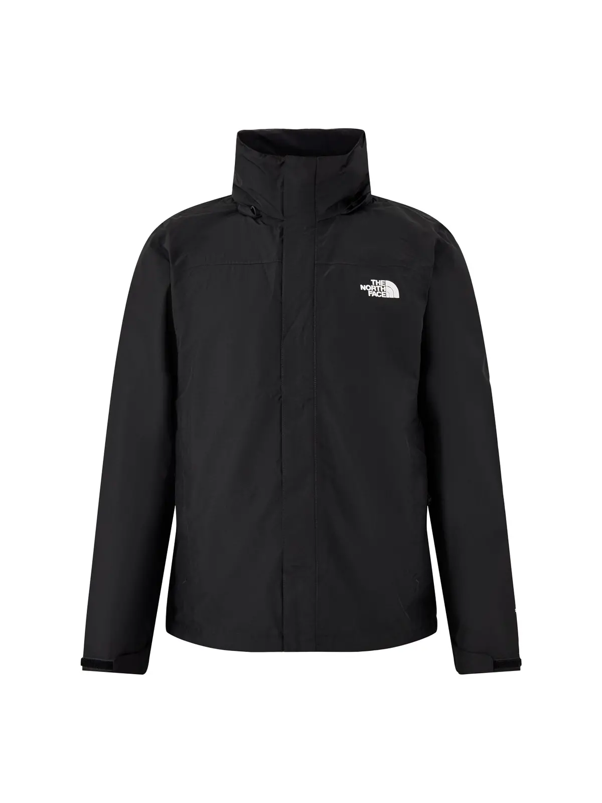 Sangro Jacket Eu Black 1