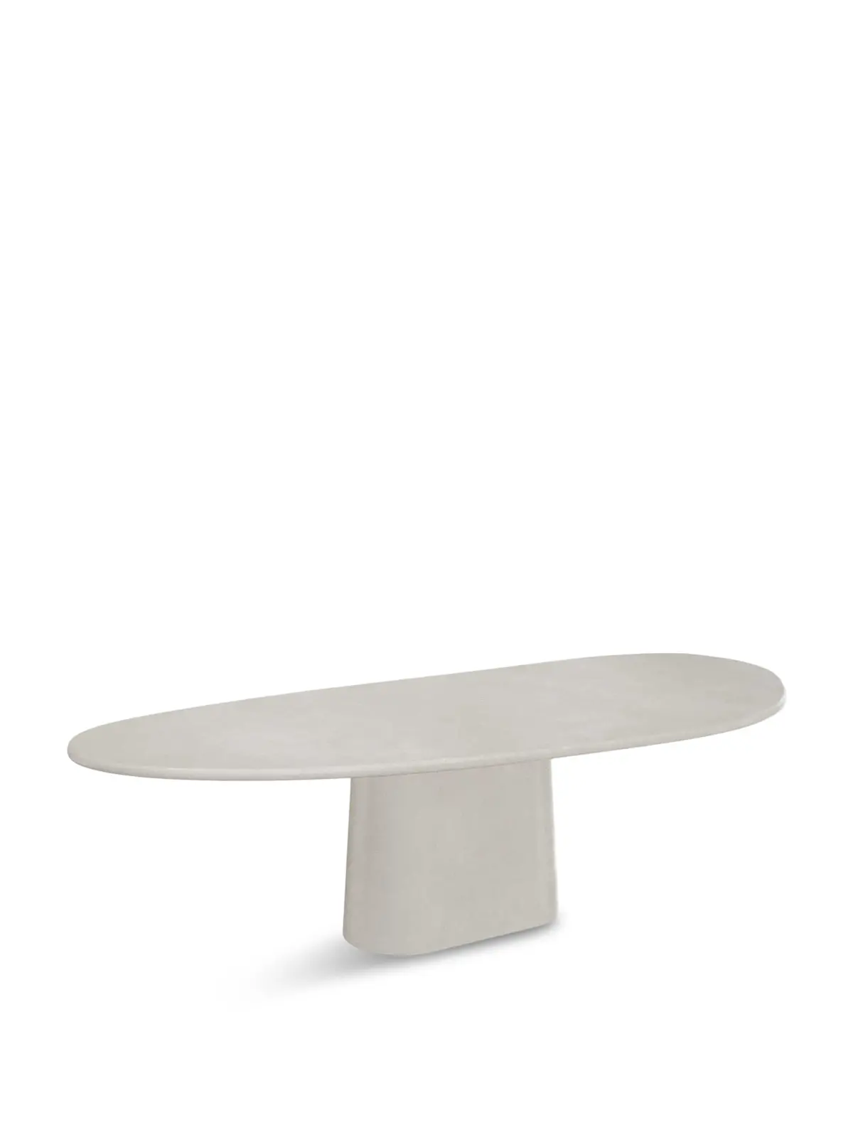 Muse Marble Effect Dining Table, 280Cm 1