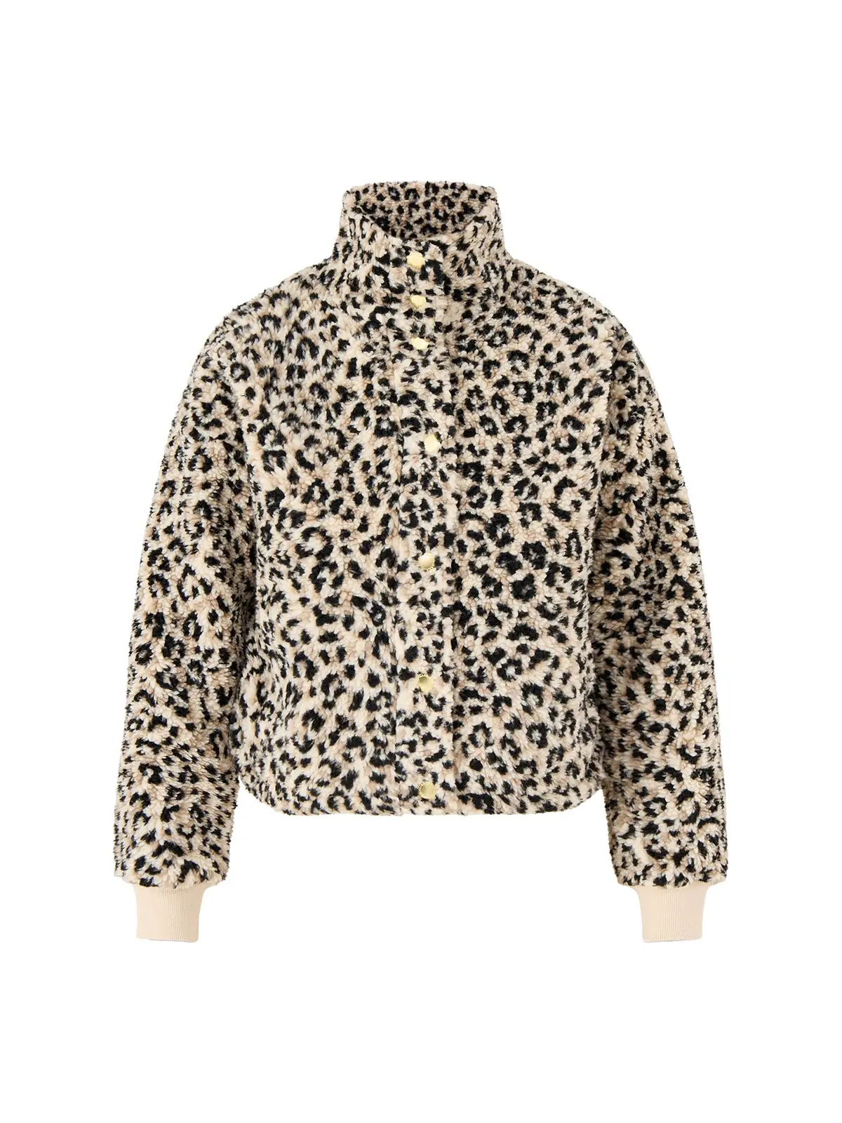 Womens Harley Fleece Full Sleeves Multi 1