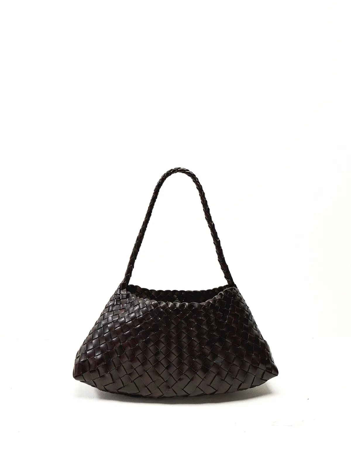 Rosanna Dark Brown 1
