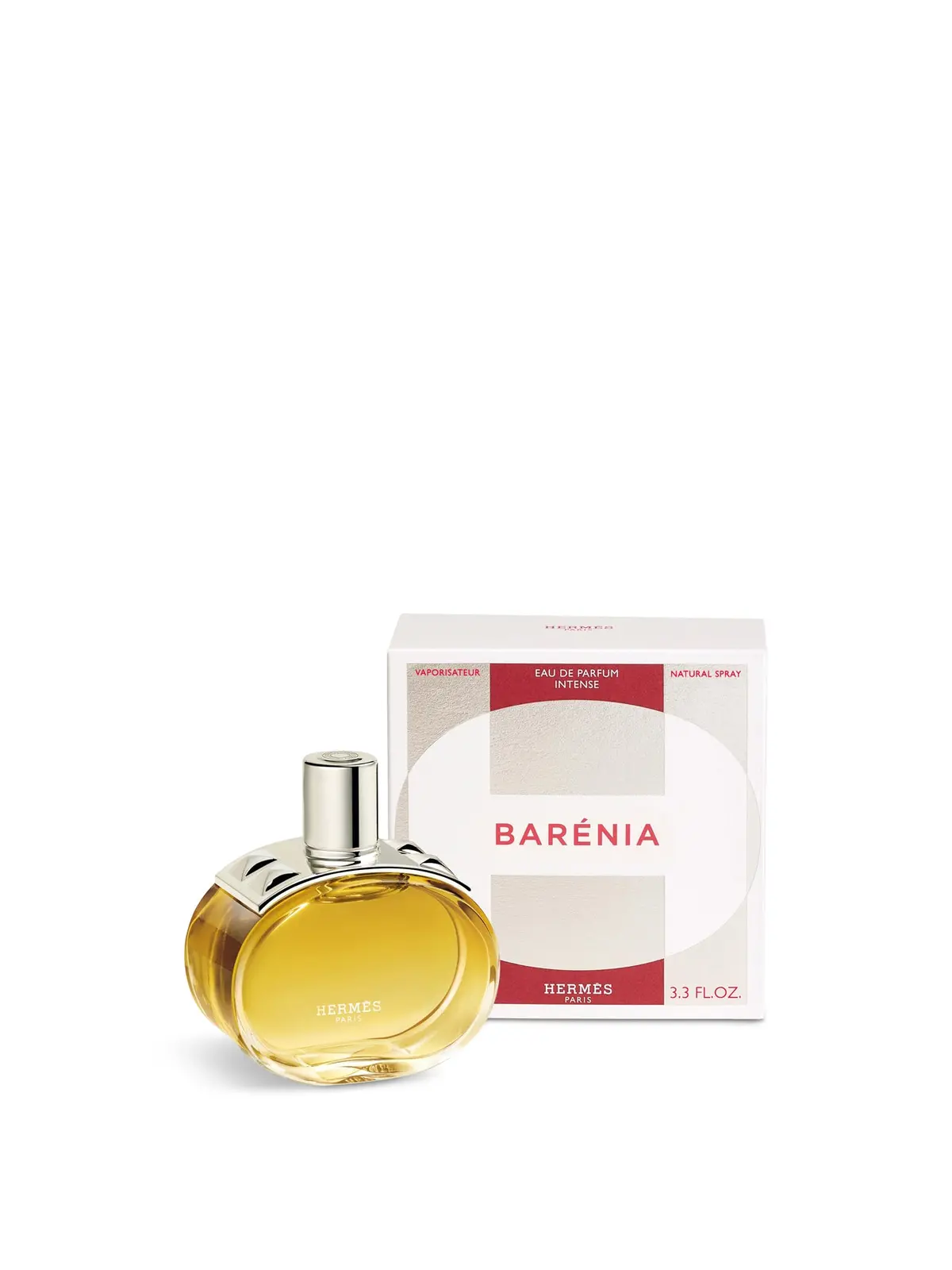 Barenia Eau De Parfum Intense 100Ml 1
