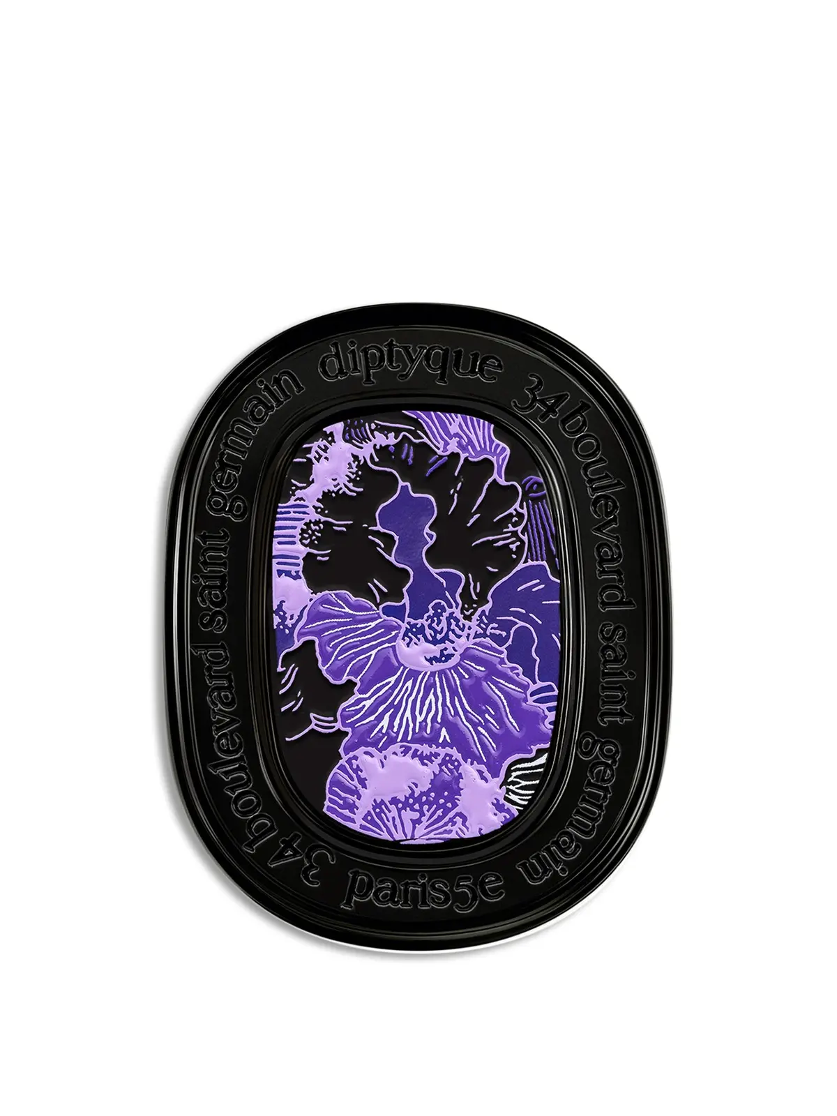 Fleur De Peau Solid Perfume 3G 1