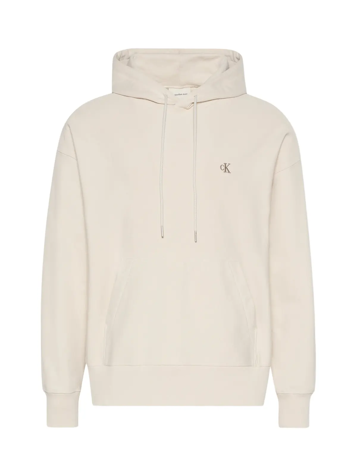 Premium Fleece Relaxed Hoodie 1