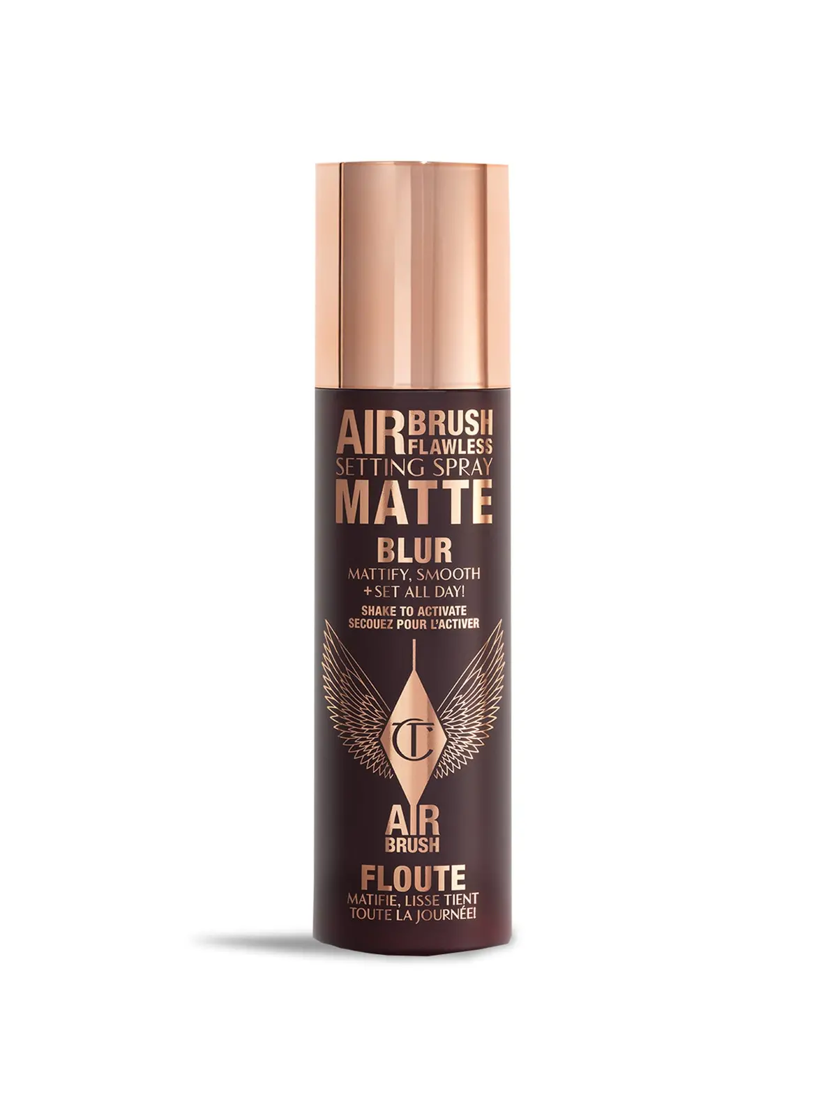 Airbrush Flawless Setting Spray Matte 1