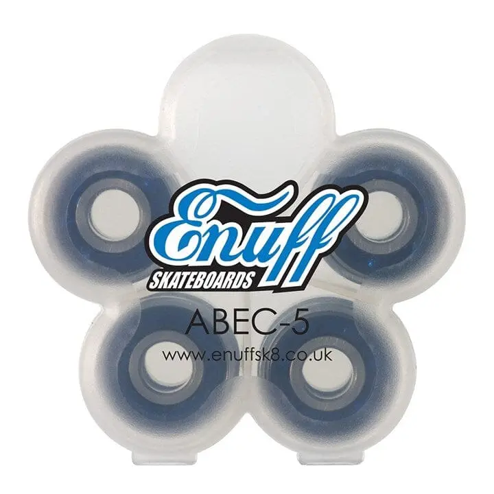 Enuff Abec-5 Bearings 1