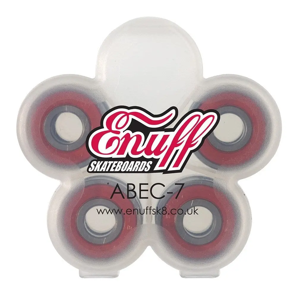 Enuff Abec-7 Bearings 1