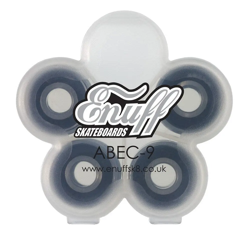Enuff Abec-9 Bearings 1